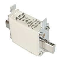 Fusível NH 00 63A - Negrini