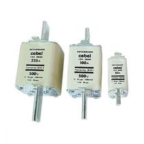 Fusivel Nh Cebel Fr 00/ 36A 700006 Fusivel Nh Cebel Fr 00/ 36A 700006
