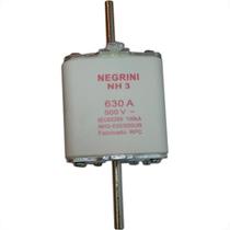 Fusivel Nh Negrini Fr03/630A Nh-3-630/500 Fusivel Nh Negrini Fr03/630A Nh-3-630/500