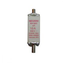 Fusivel Nh Negrini Ultra Rapido 00/ 10A Nh-Ooc-10/500Ur Fusivel Nh Negrini Ultra Rapido 00/ 10A Nh-Ooc-10/500Ur