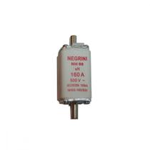 Fusivel Nh Negrini Ultra Rapido 00/160A Nh-00-160/500Ur Fusivel Nh Negrini Ultra Rapido 00/160A Nh-00-160/500Ur