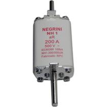 Fusivel Nh Negrini Ultra Rapido 01/200A Nh-1-200/500Ur Fusivel Nh Negrini Ultra Rapido 01/200A Nh-1-200/500Ur