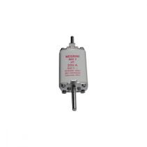 Fusivel Nh Negrini Ultra Rapido 01/200A Nh-1-200/500Ur