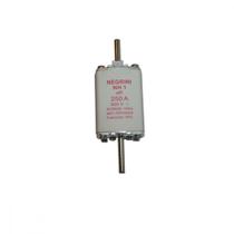 Fusivel Nh Negrini Ultra Rapido 01/250A Nh-1-250/500Ur Fusivel Nh Negrini Ultra Rapido 01/250A Nh-1-250/500Ur