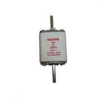 Fusivel Nh Negrini Ultra Rapido 02/200A Nh-2-200/500Ur Fusivel Nh Negrini Ultra Rapido 02/200A Nh-2-200/500Ur