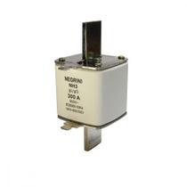 Fusivel Nh Negrini Ultra Rapido 03/300A Nh-3-300/500Ur