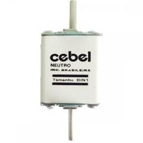 Fusivel Nh Neutro Cebel C/Porcelana 01 700131 Fusivel Nh Neutro Cebel C/Porcelana 01 700131