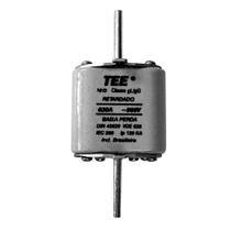 Fusivel Nh Tee Fr 03 630a