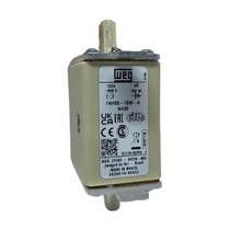 Fusivel NH Ultra Rapido 100A aR FNH00-100K-A Weg 10707110 Fusivel NH Ultra Rapido 100A aR FNH00-100K-A Weg 10707110