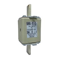 Fusivel NH Ultra Rapido 400A aR FNH1-400K-A Weg 10815073