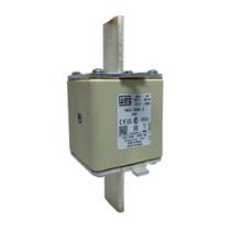 Fusivel NH Ultra Rapido 500A aR FNH2-500K-A Weg 10824109