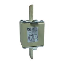 Fusivel NH Ultra Rapido 630A aR FNH2-630K-A Weg 10824110
