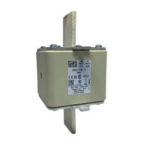 Fusivel NH Ultra Rapido 710A aR FNH3-710K-A Weg 10833591