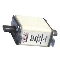 Fusível NH000 Ultra Rápido 160A 500V 120kA Dekfuse