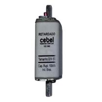 Fusível Nh01 160a Retardado - Cebel Fusível Nh01 160a Retardado - Cebel