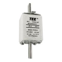 Fusível Nh01 Ret 25a Tee Fusível Nh01 Ret 25a Tee