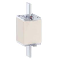 Fusível NH1 Ultra Rápido 224A 500VCA 120kA Dekfuse Fusível NH1 Ultra Rápido 224A 500VCA 120kA Dekfuse