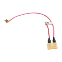 Fusível P/ Aspirador de Pó Makita Cl106fd Original