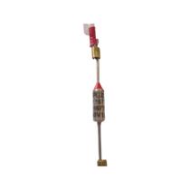 Fusível Panela Elétrica 167ºc Vermelho Conector Diferente