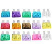 Fusível para Carro com 30 Peças 476 WESTERN