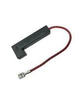 Fusível Para Fogão Hv C Alojamento 64502574 Electrolux