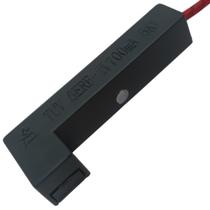 Fusivel para microondas 0.7a = 0.65a 5kv com conector Fusivel para microondas 0.7a = 0.65a 5kv com conector