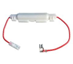 Fusivel para microondas com porta fusivel 5kv 800mah