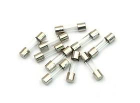 Fusivel Pequeno 10 Amperes 0450010 Chipsce