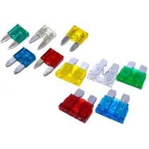 Fusivel Permak Lamina 5 a (faca) Multiplo 10 Unidades