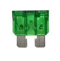 Fusivel Permak Lamina 5 a (faca) Fusivel Permak Lamina 5 a (faca)