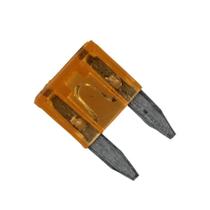 Fusivel Porcelana Universal 1969 A 2010 Lc579530