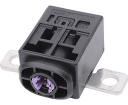 Fusível Proteção Bateria Para Audi A3 A4 A5 A6 Q5 Q7 Touareg