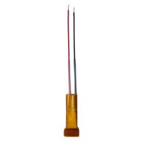 Fusível Quadrado Original MQ Pro 480 para Prancha de Cabelo Profissional