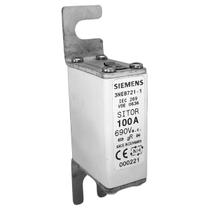Fusivel rápido siemens 3ne 8721-1 100a 690v Fusivel rápido siemens 3ne 8721-1 100a 690v