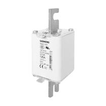 Fusivel Rapido Siemens 3Ne3 222 125A 1000Vac Fusivel Rapido Siemens 3Ne3 222 125A 1000Vac