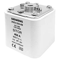 Fusivel Rapido Siemens 3Ne4 333-6B 450A 800Vac Fusivel Rapido Siemens 3Ne4 333-6B 450A 800Vac