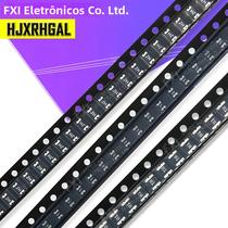 Fusível Resetável SMD 0805 1206 1210 1812 01A 02A 03A 05A 075A 1A 11A 2A 3A Diodos PPTC De Auto