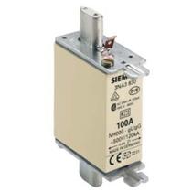Fusível Retardado 100a 500v 3na3 830 Siemens