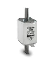 Fusível Retardado 120KA 690V NH-01 Fusível Retardado 120KA 690V NH-01
