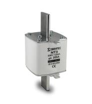 Fusível Retardado 120KA 690V NH-03 Fusível Retardado 120KA 690V NH-03