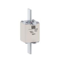 Fusível Retardado gL/gG FNH1 250A NH Contato Faca Weg