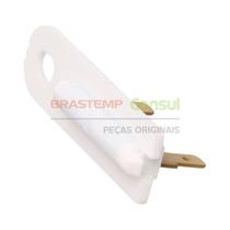 Fusivel secadora brastemp bsg10 bsg17 bsg29 bsr17 ORIGINAL