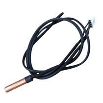 Fusível Sensor Temperatura E Degelo Ar Split Springer Carrier 15k