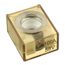 Fusível SIGANDG MRBF 100A 58V DC IP66 à prova d'água Fusível SIGANDG MRBF 100A 58V DC IP66 à prova d'água