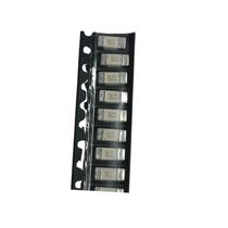 Fusível SMD 1808 0.16A Cerâmico 125v Original Novo Lacrado