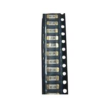 Fusível SMD 1808 1.5A Cerâmico 125v Original Novo Lacrado