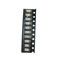 Fusível SMD 1808 6.3A Cerâmico 125v Original Novo Lacrado Fusível SMD 1808 6.3A Cerâmico 125v Original Novo Lacrado
