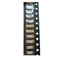 Fusível SMD 1808 7A Cerâmico 125v Original Novo Lacrado Fusível SMD 1808 7A Cerâmico 125v Original Novo Lacrado