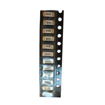 Fusível SMD 1808 8A Cerâmico 125v Original Novo Lacrado