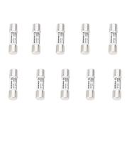 Fusível Snetec 25A 1000V DC Energia Solar Kit 10 Peças